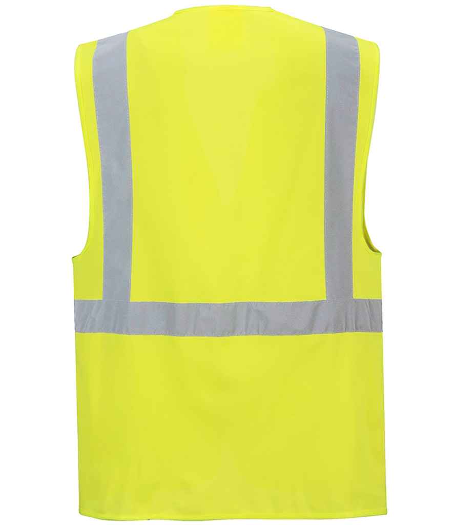 Portwest Hi-Vis Executive Vest Portwest