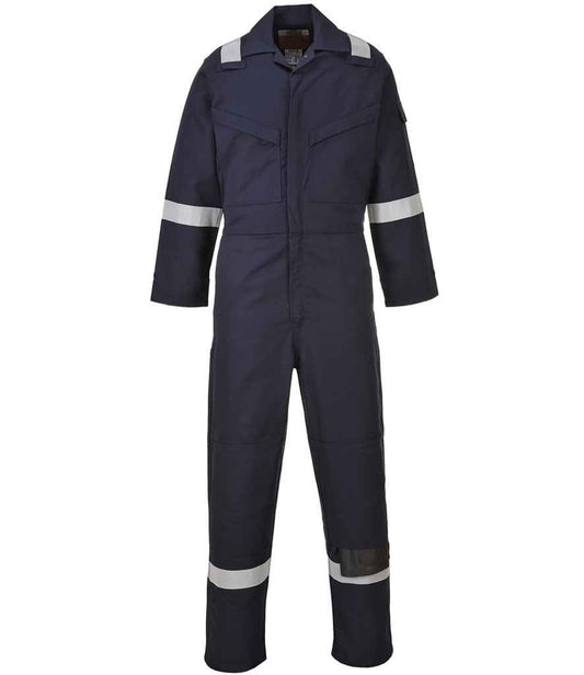 Portwest Bizflame™ Anti-Static Coverall Portwest