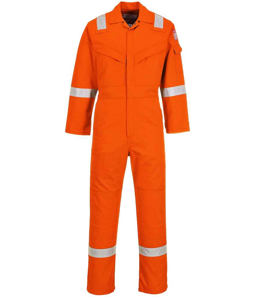Portwest Bizflame™ Anti-Static Coverall Portwest
