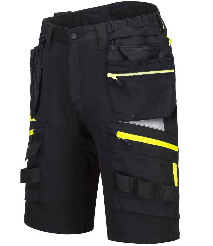 Portwest DX4™ Holster Pocket Shorts Portwest