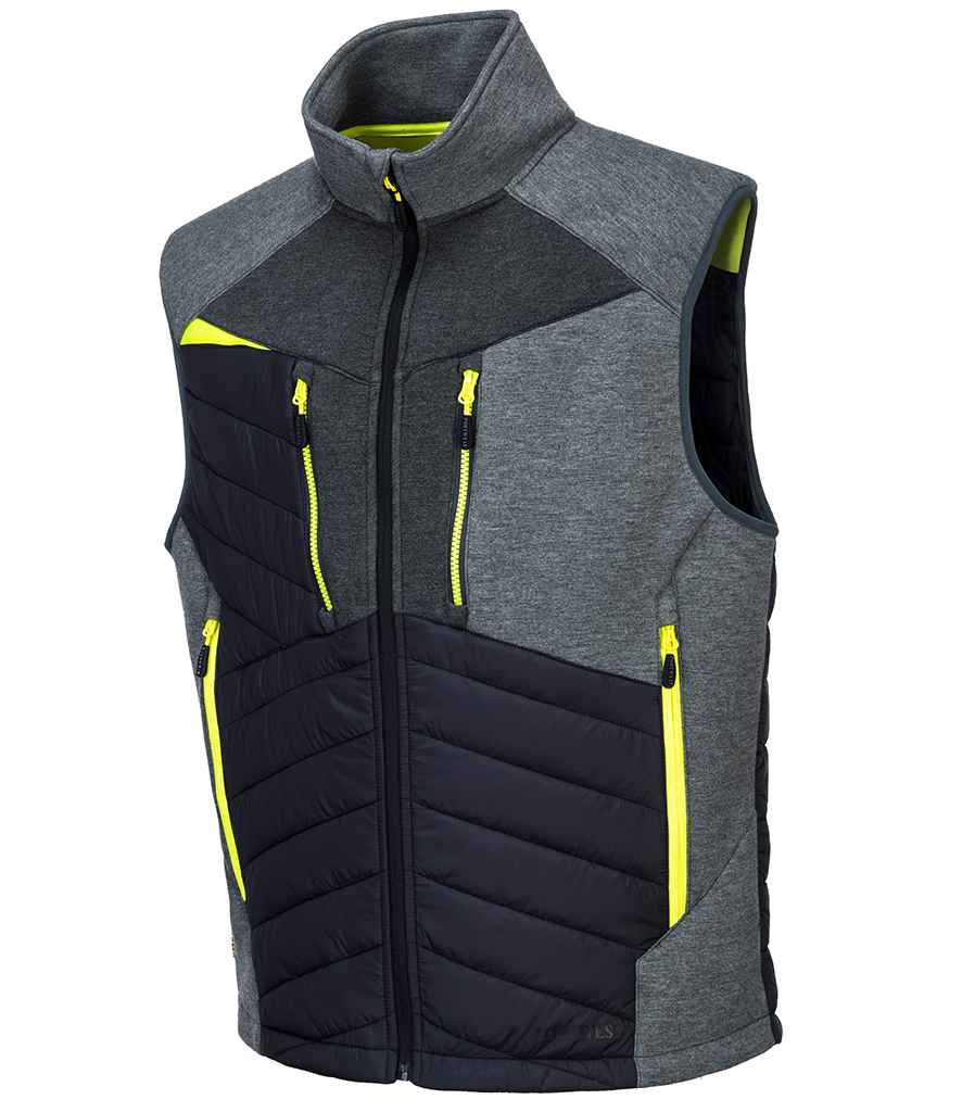 Portwest DX4™ Baffle Gilet Portwest