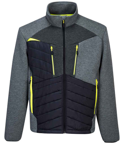 Portwest DX4™ Baffle Jacket Portwest