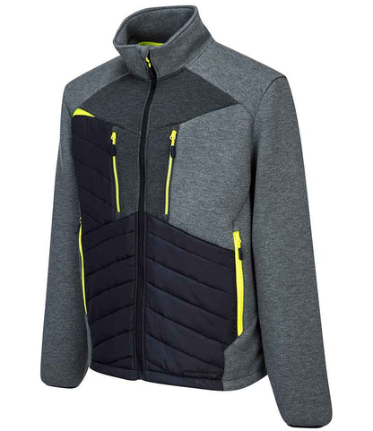 Portwest DX4™ Baffle Jacket Portwest