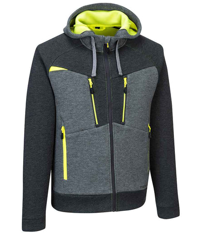 Portwest DX4™ Zipped Hoodie Portwest