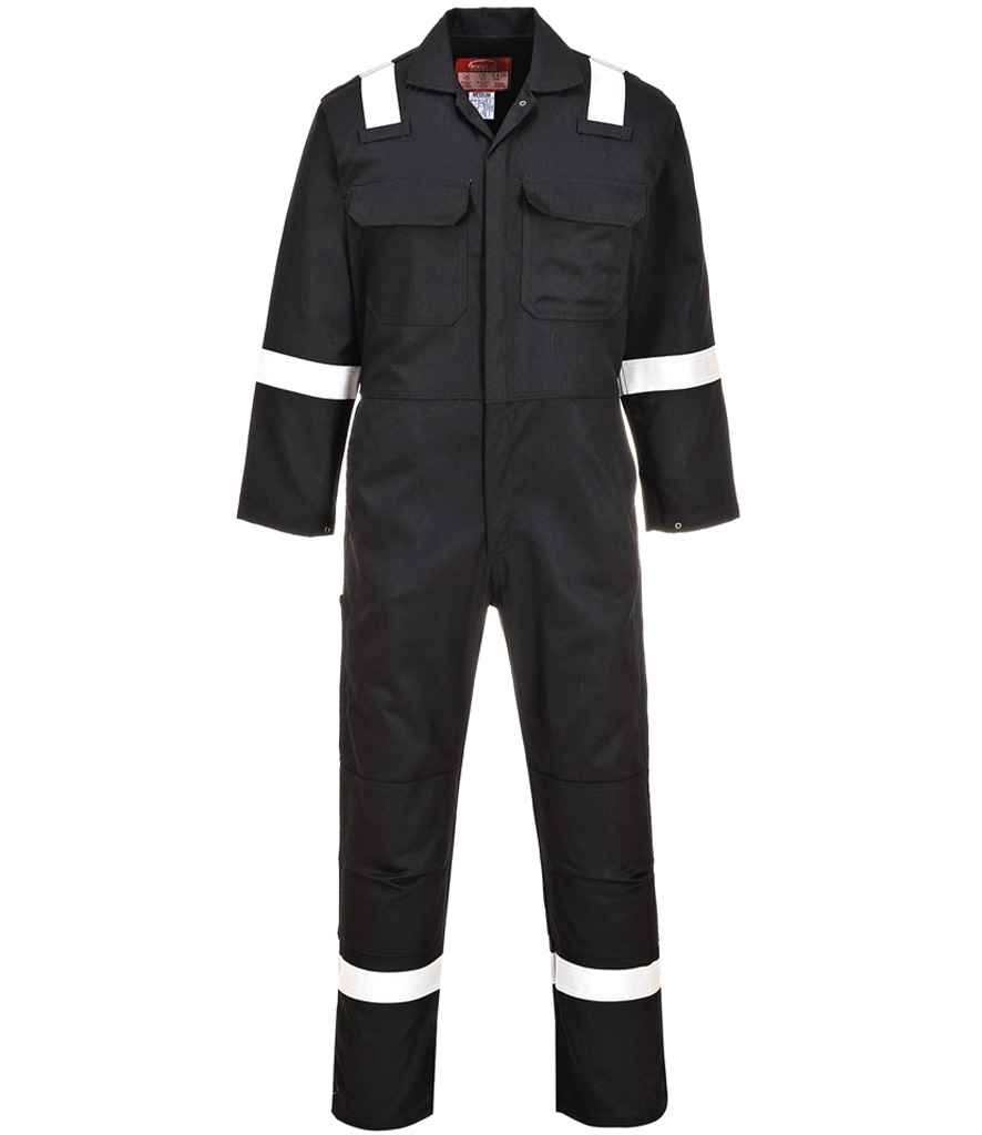 Portwest Bizweld™ Flame Resistant Iona Coverall Portwest