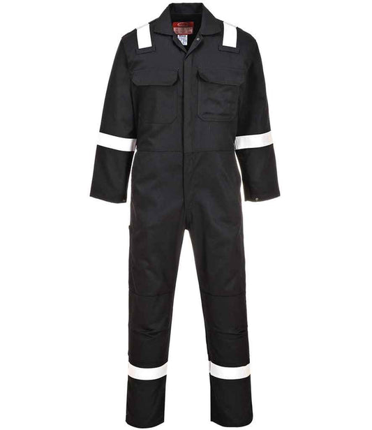 Portwest Bizweld™ Flame Resistant Iona Coverall Portwest