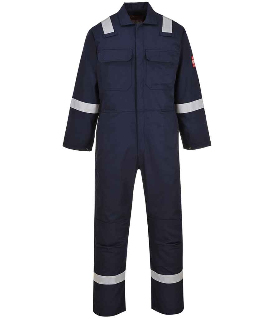 Portwest Bizweld™ Flame Resistant Iona Coverall Portwest