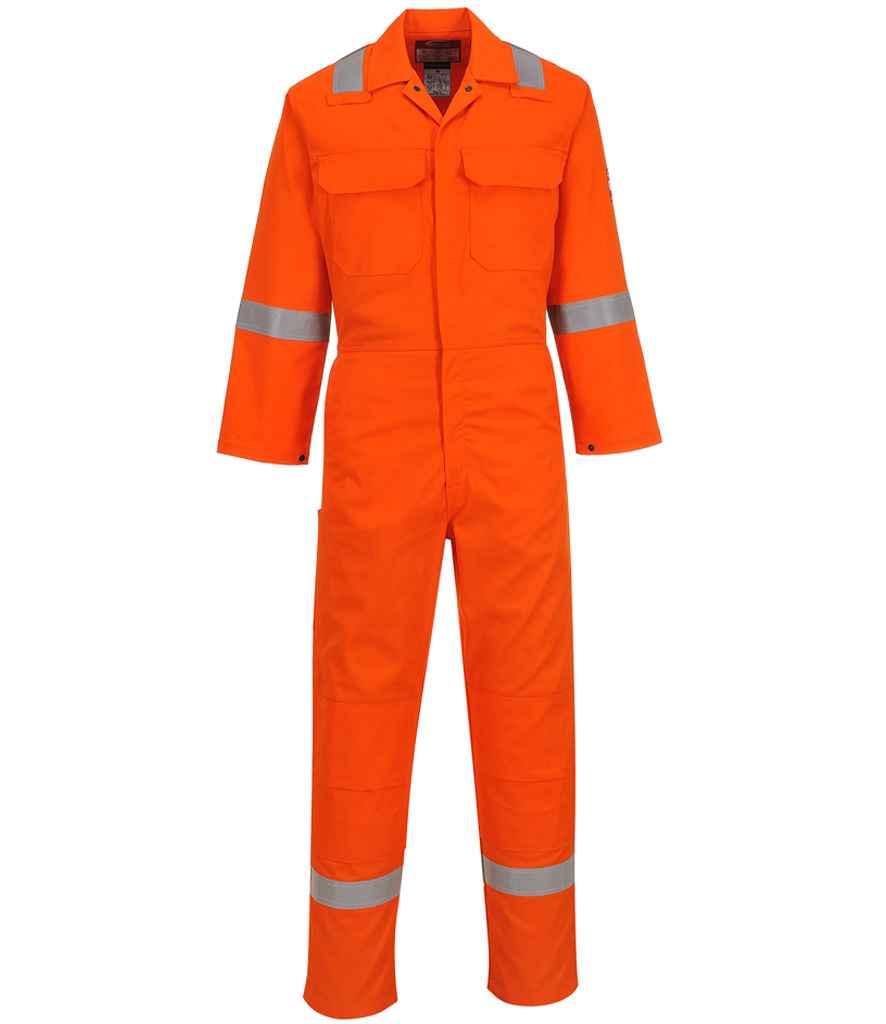 Portwest Bizweld™ Flame Resistant Iona Coverall Portwest