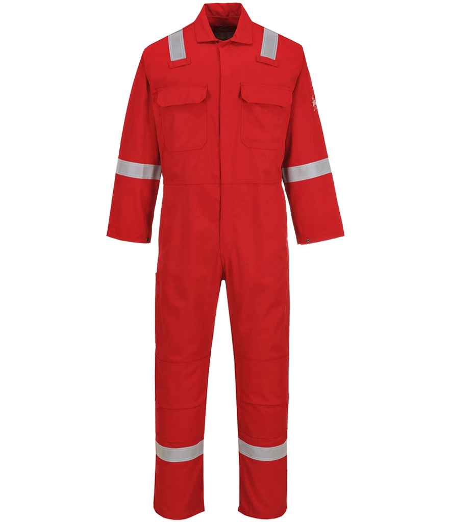 Portwest Bizweld™ Flame Resistant Iona Coverall Portwest
