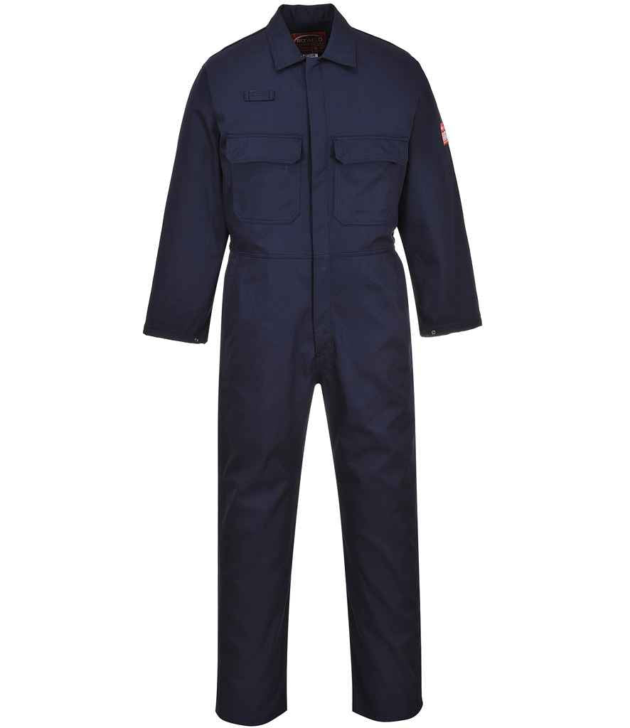 Portwest Bizweld™ Flame Resistant Coverall Portwest