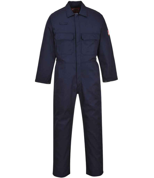 Portwest Bizweld™ Flame Resistant Coverall Portwest