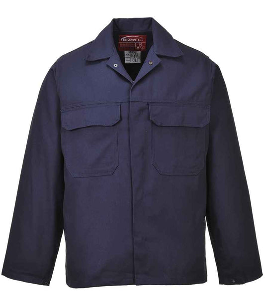 Portwest Bizweld™ Flame Resistant Jacket Portwest