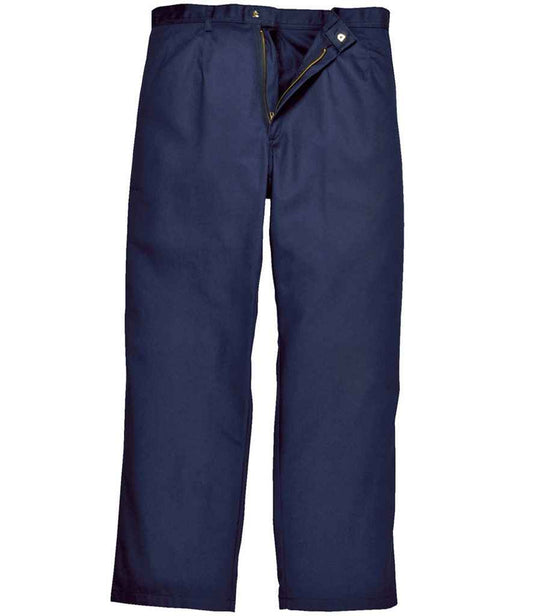 Portwest Bizweld™ Flame Resistant Trousers Portwest