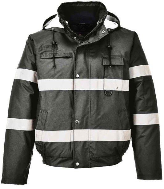 Portwest Iona™ Lite Bomber Jacket Portwest