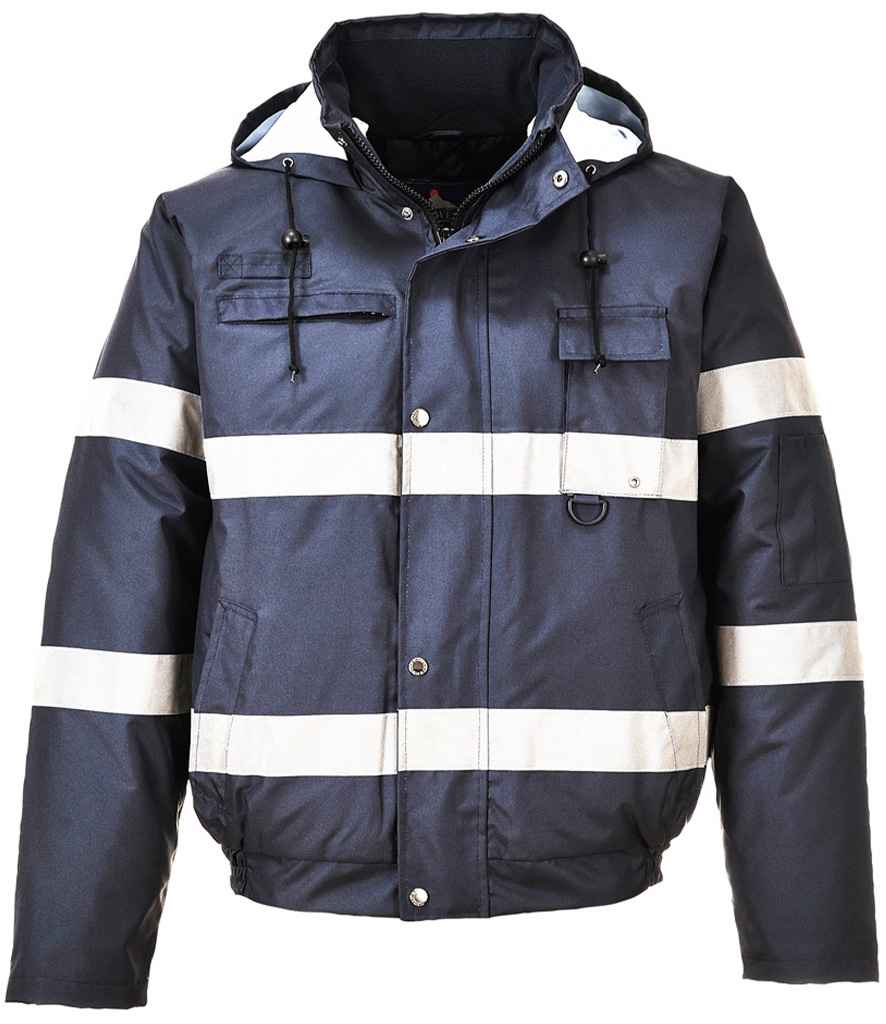 Portwest Iona™ Lite Bomber Jacket Portwest