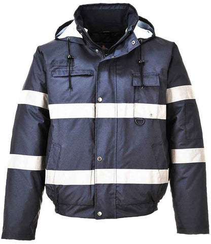 Portwest Iona™ Lite Bomber Jacket Portwest