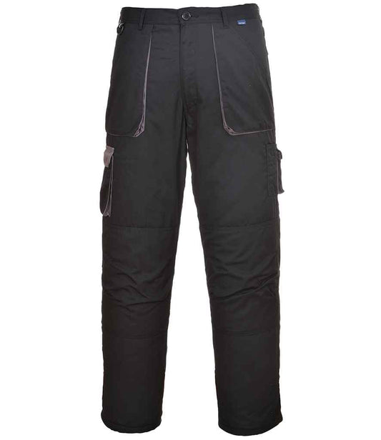 Portwest Texo Contrast Trousers Portwest