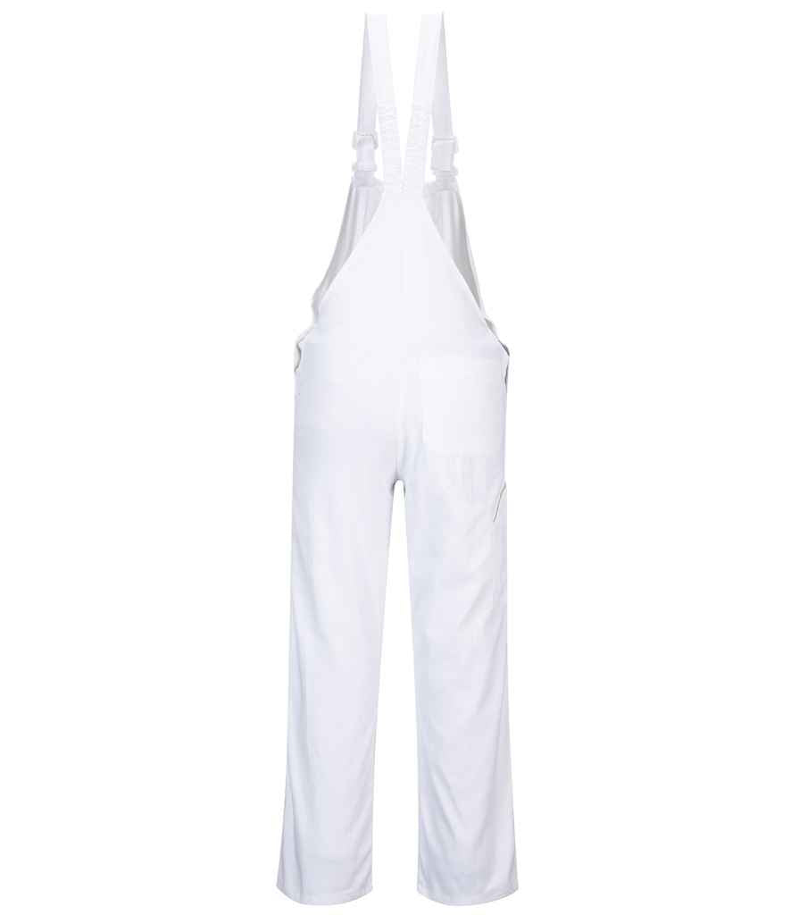 Portwest Bolton Painters Bib N Brace Portwest