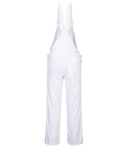 Portwest Bolton Painters Bib N Brace Portwest