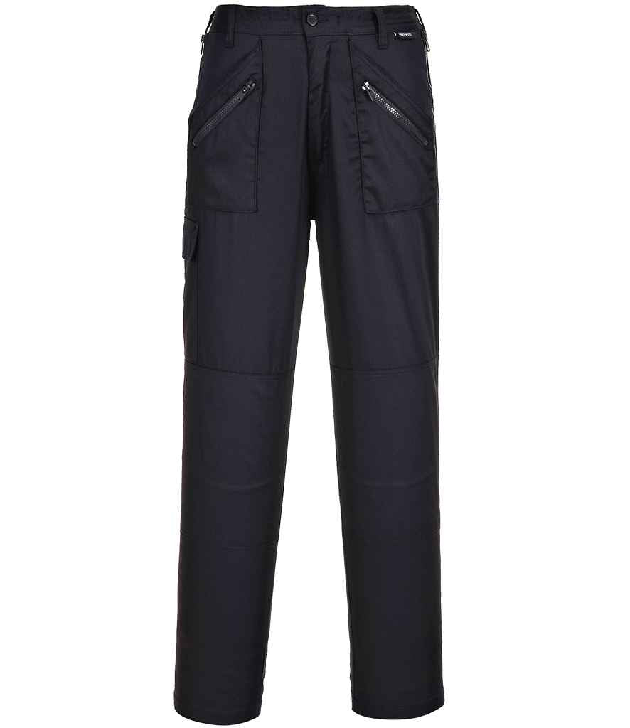Portwest Ladies Action Trousers Portwest