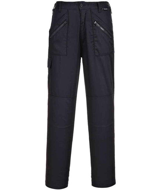 Portwest Ladies Action Trousers Portwest