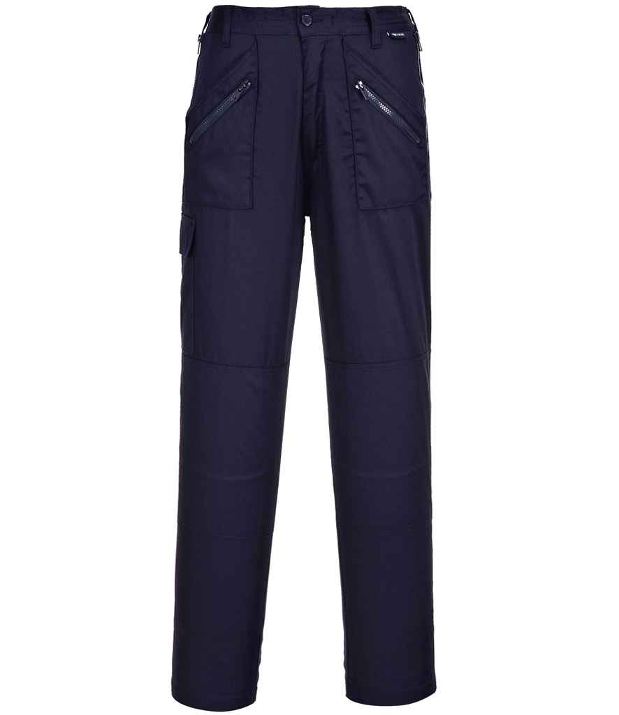 Portwest Ladies Action Trousers Portwest
