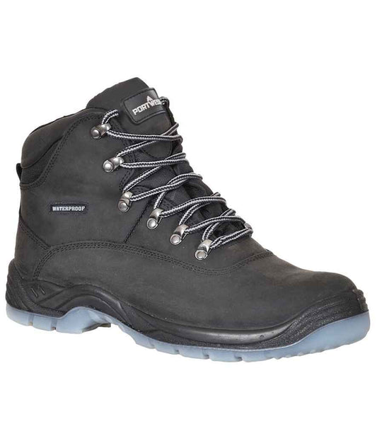 Portwest Steelite™ All Weather S3 Boots Portwest