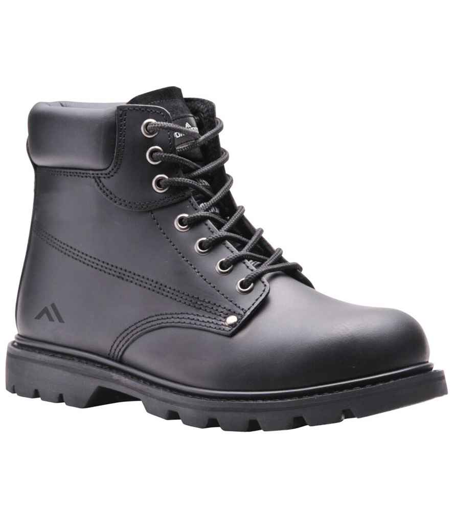 Portwest Steelite™ Welted SBP HRO Safety Boots Portwest
