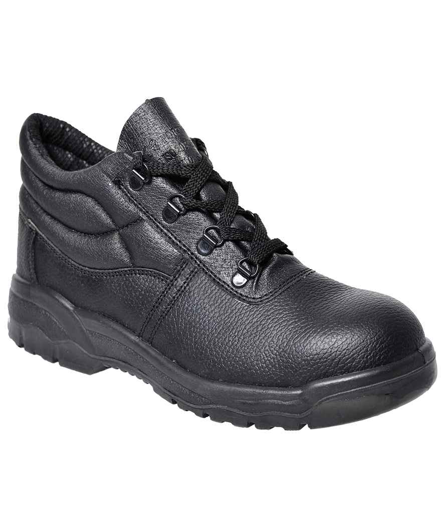 Portwest Steelite™ S1P Protector Boots Portwest