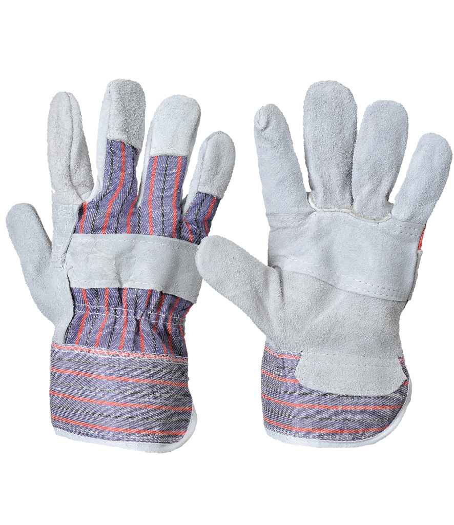 Portwest Canadian Rigger Gloves Portwest