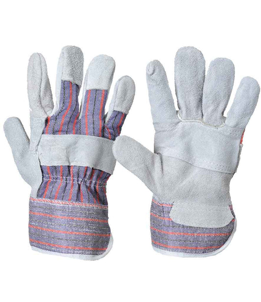 Portwest Canadian Rigger Gloves Portwest