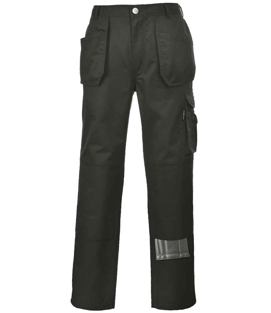 Portwest Slate Holster Trousers Portwest