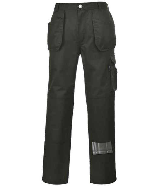 Portwest Slate Holster Trousers Portwest