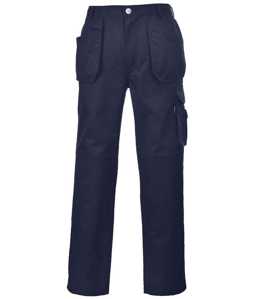 Portwest Slate Holster Trousers Portwest