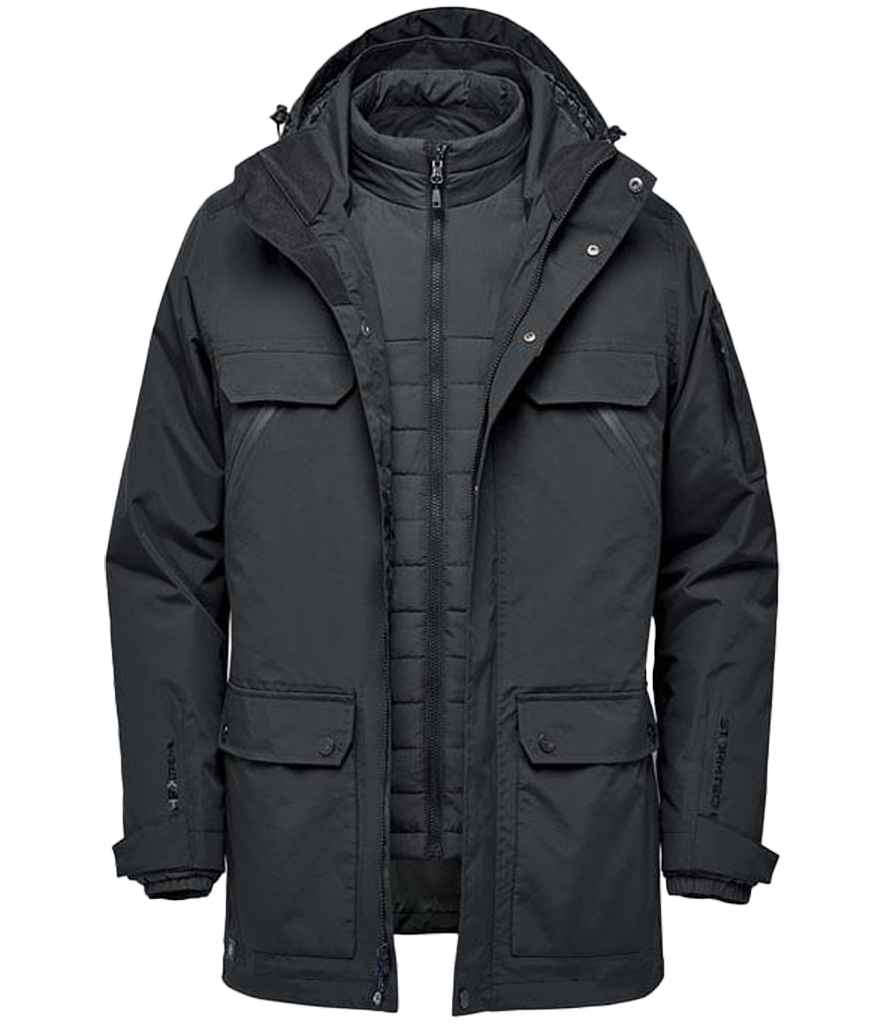 Stormtech Fairbanks 5-in-1 System Jacket Stormtech