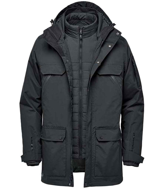Stormtech Fairbanks 5-in-1 System Jacket Stormtech