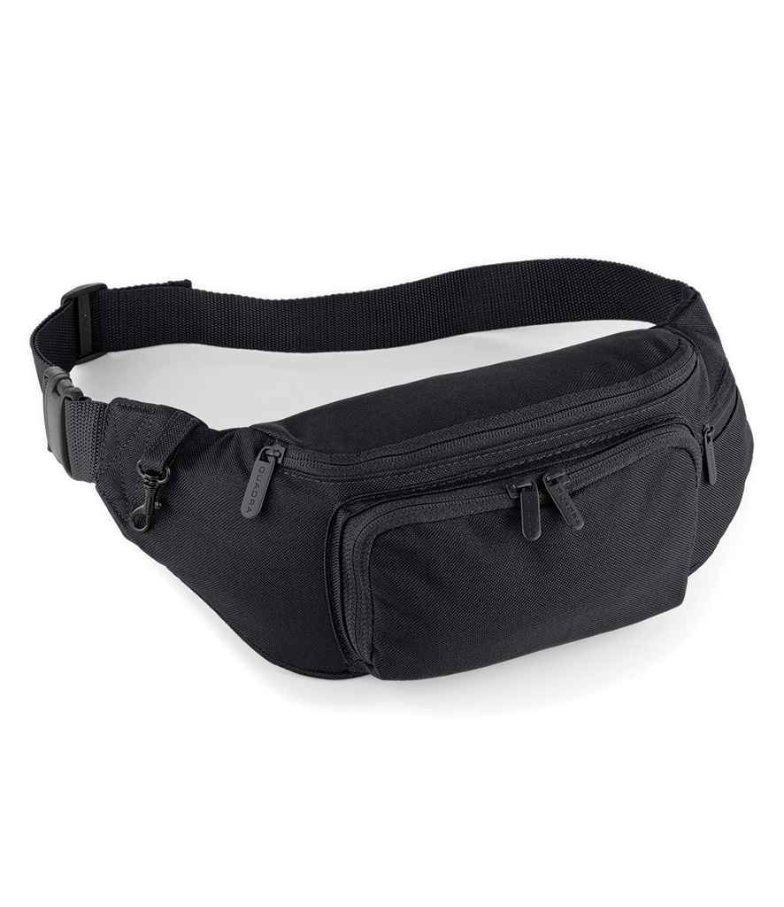 Quadra Belt Bag Quadra