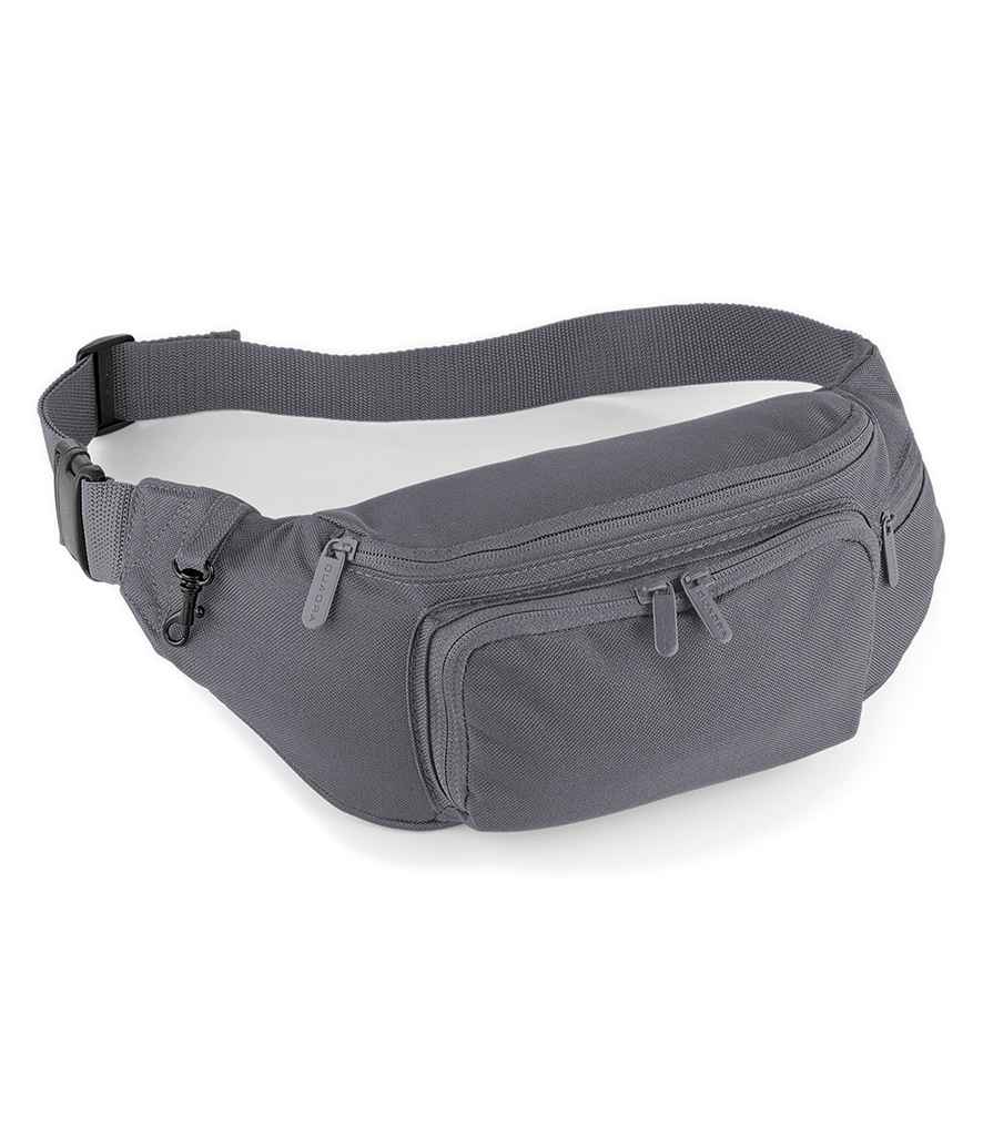 Quadra Belt Bag Quadra