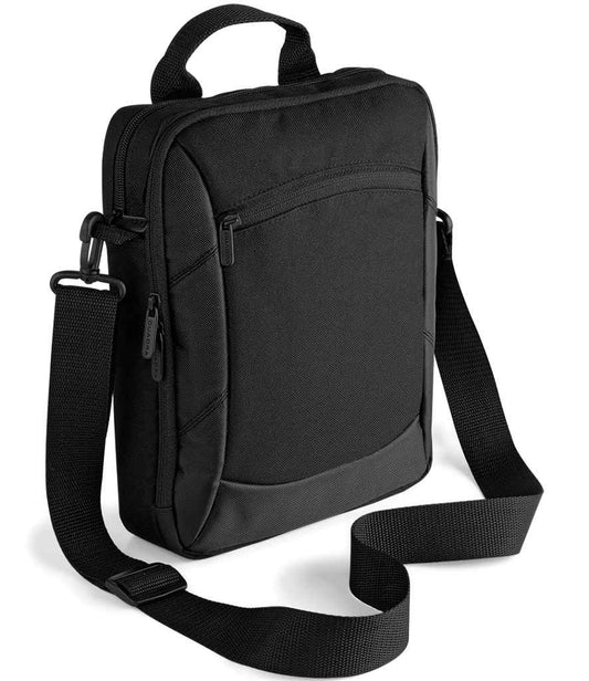 Quadra Executive iPad®/Tablet Case Quadra
