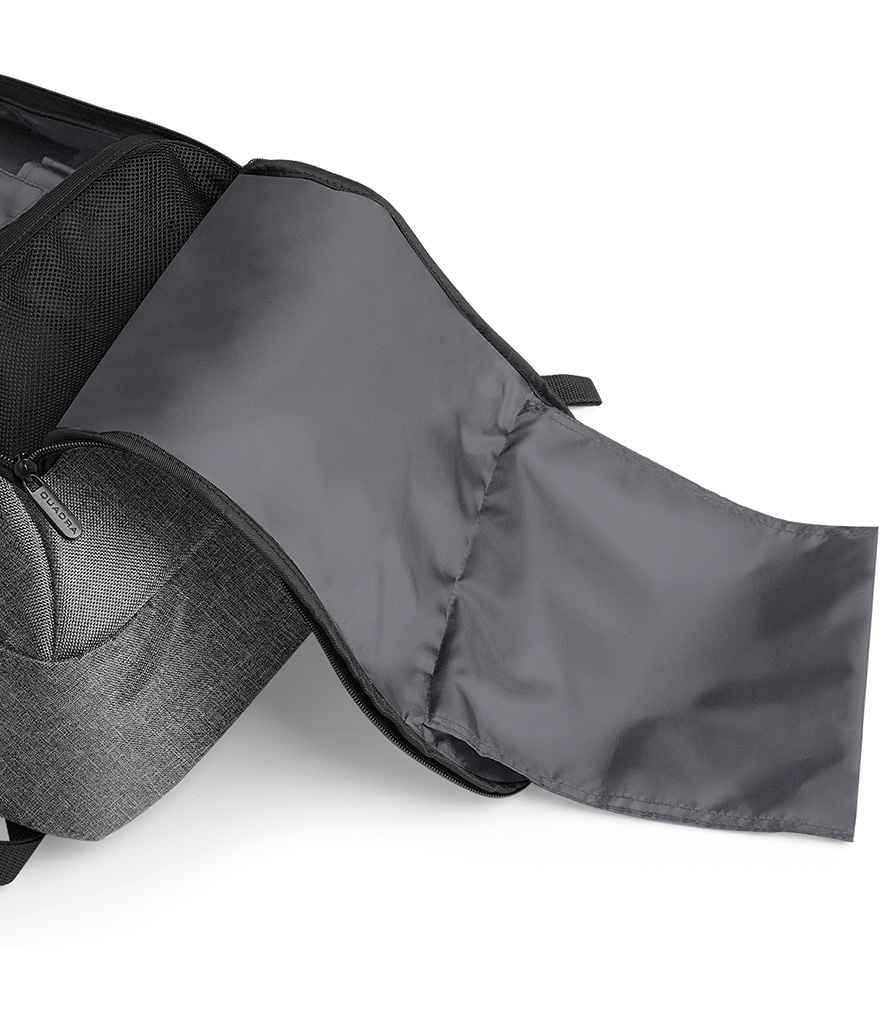Quadra Executive Digital Backpack Quadra