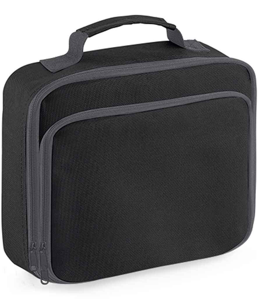 Quadra Lunch Cooler Bag Quadra