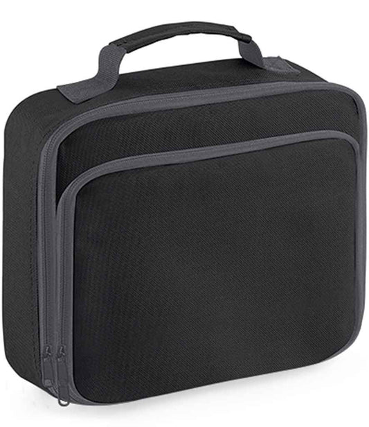 Quadra Lunch Cooler Bag Quadra