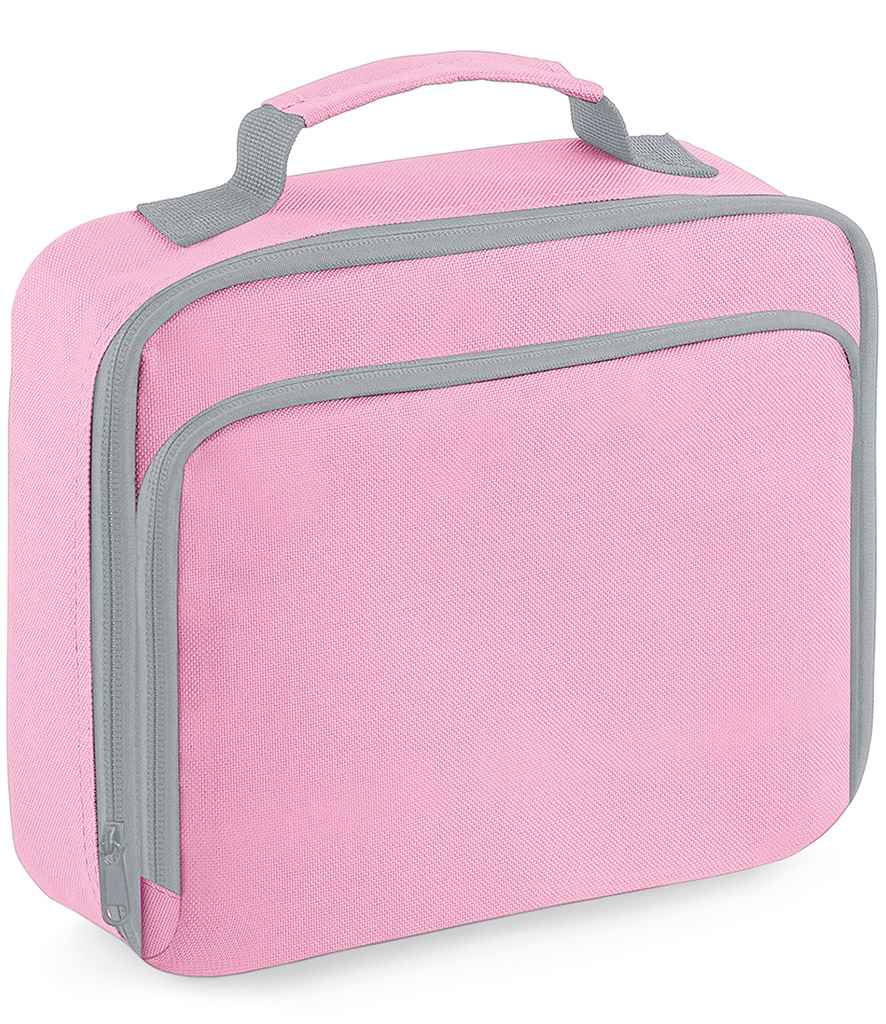 Quadra Lunch Cooler Bag Quadra