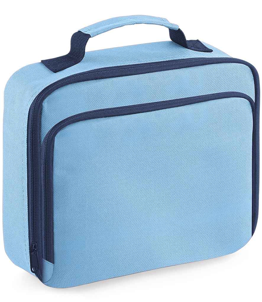 Quadra Lunch Cooler Bag Quadra