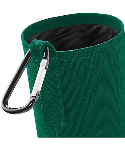 Quadra Water Bottle and Holder Quadra