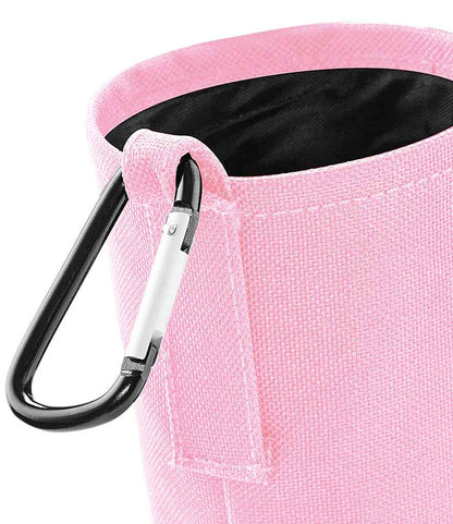 Quadra Water Bottle and Holder Quadra