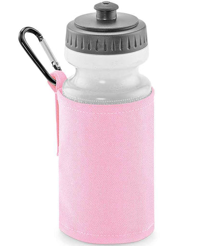 Quadra Water Bottle and Holder Quadra