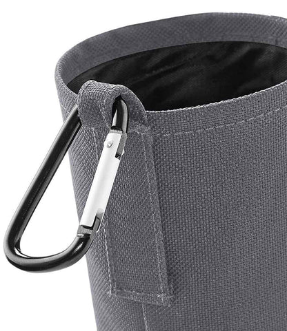 Quadra Water Bottle and Holder Quadra