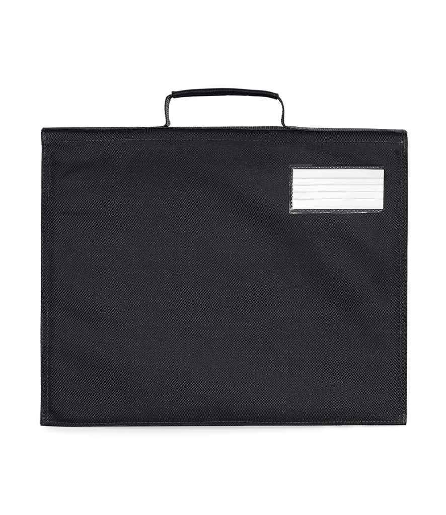 Quadra Classic Book Bag Quadra