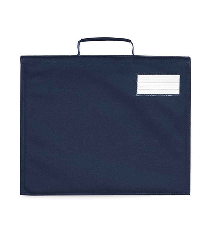 Quadra Classic Book Bag Quadra